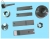 NUT TOOLING
